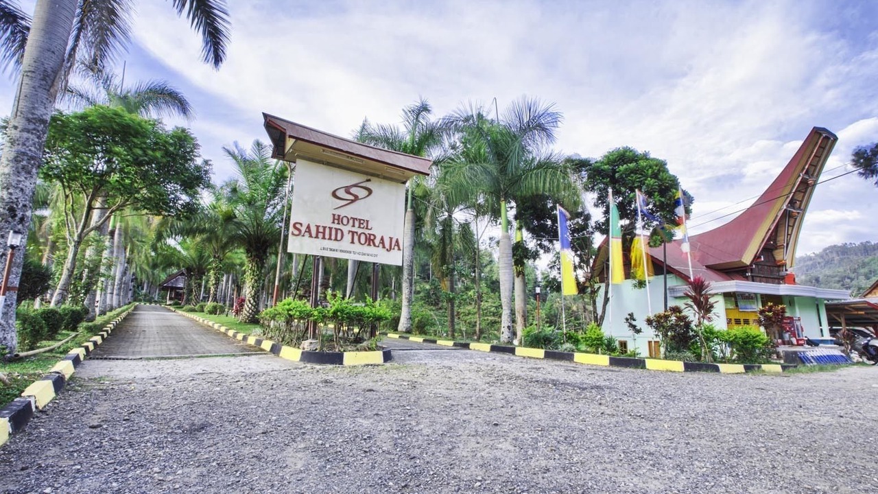 Photo of Outdoor in Toraja