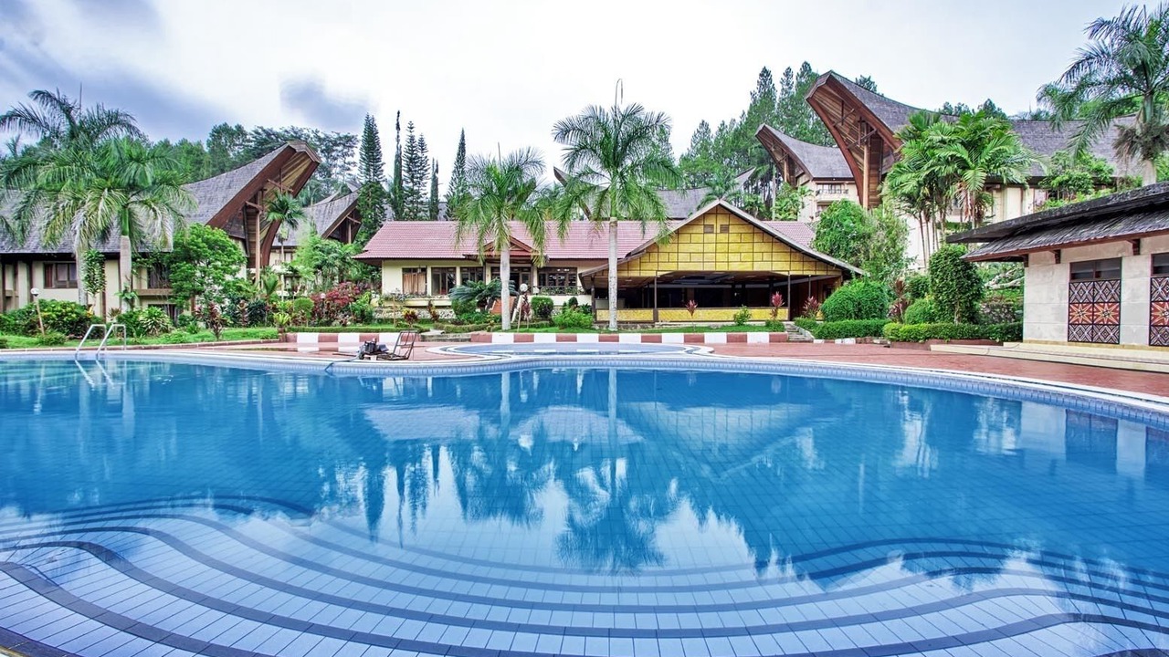Photo of Outdoor in Toraja