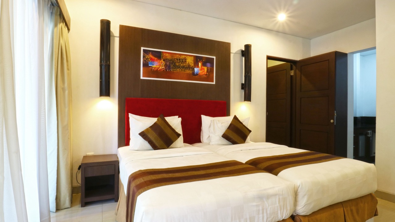 Photo of Bedroom in Batubulan