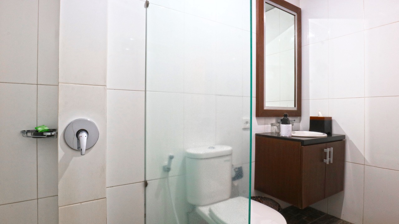 Photo of Bathroom in Batubulan