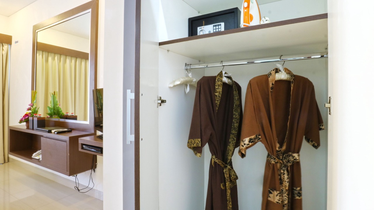 Photo of Bedroom in Batubulan