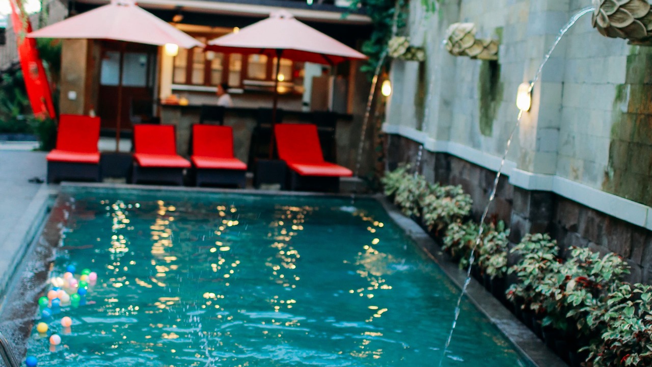 Photo of Outdoor in Batubulan