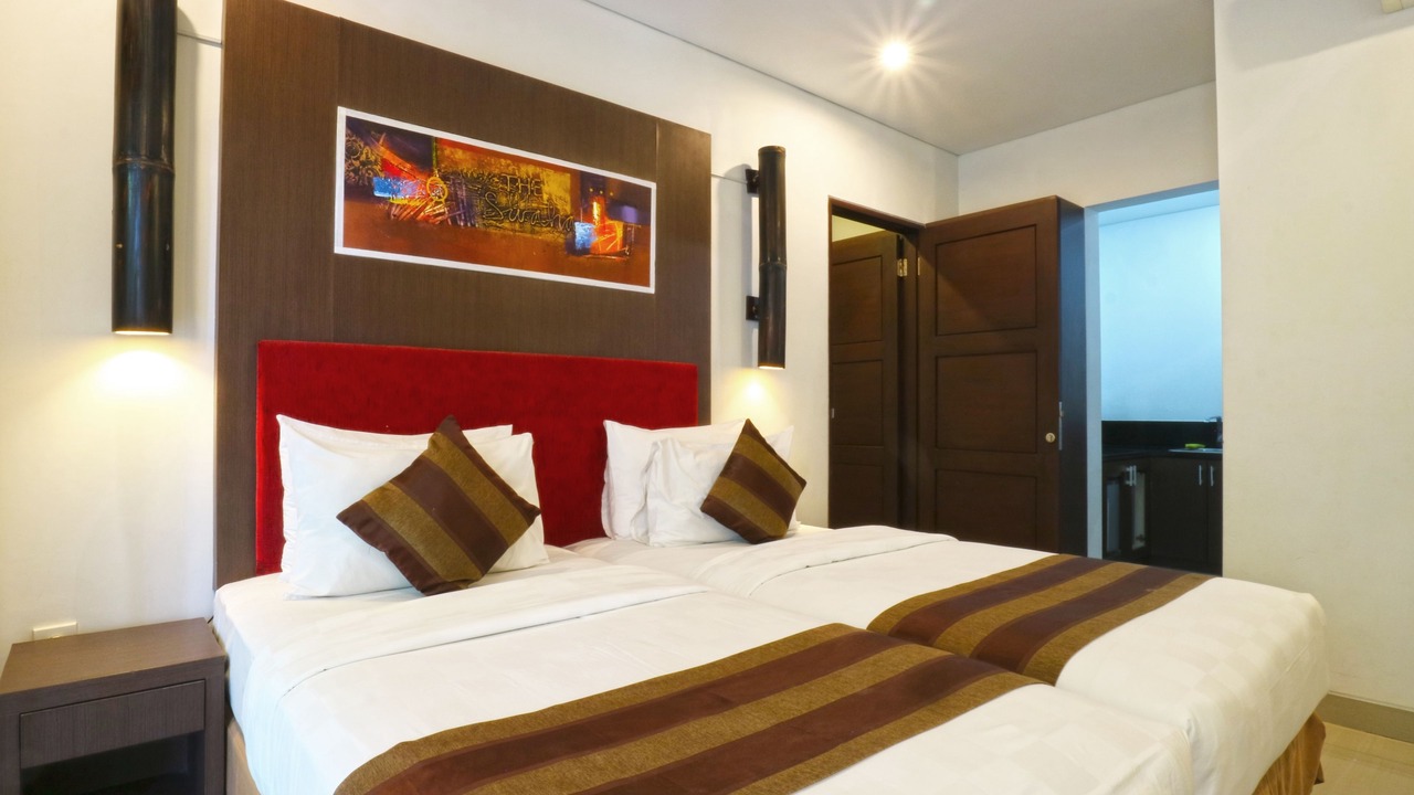 Photo of Bedroom in Batubulan