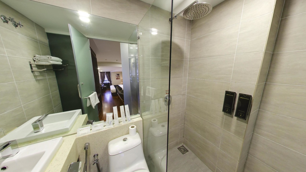 Photo of Bathroom in Damansara Perdana