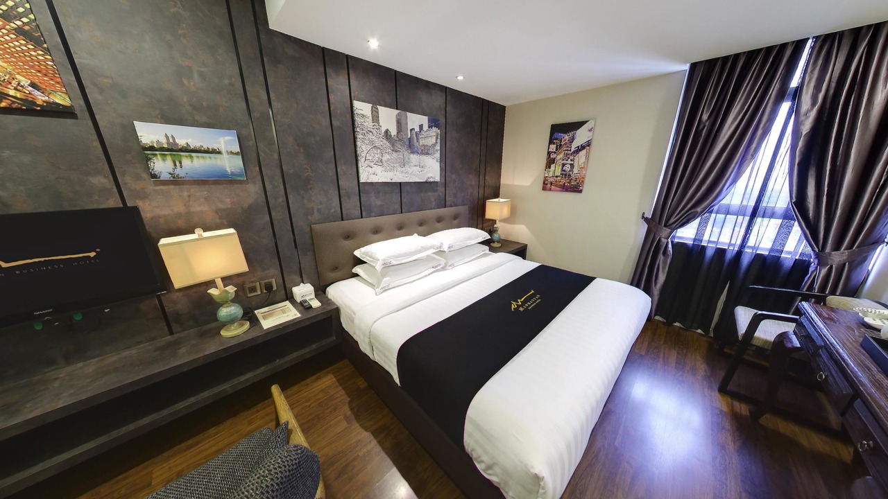Photo of Bedroom in Damansara Perdana