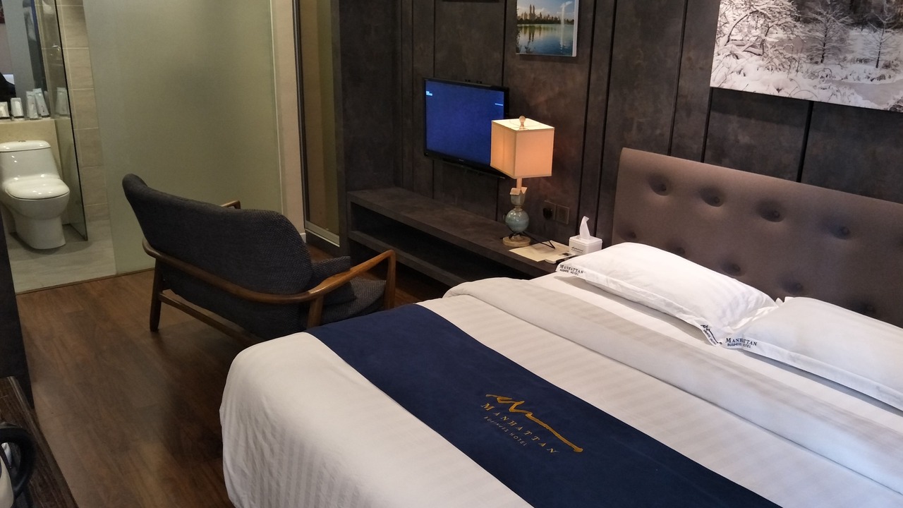 Photo of Bedroom in Damansara Perdana