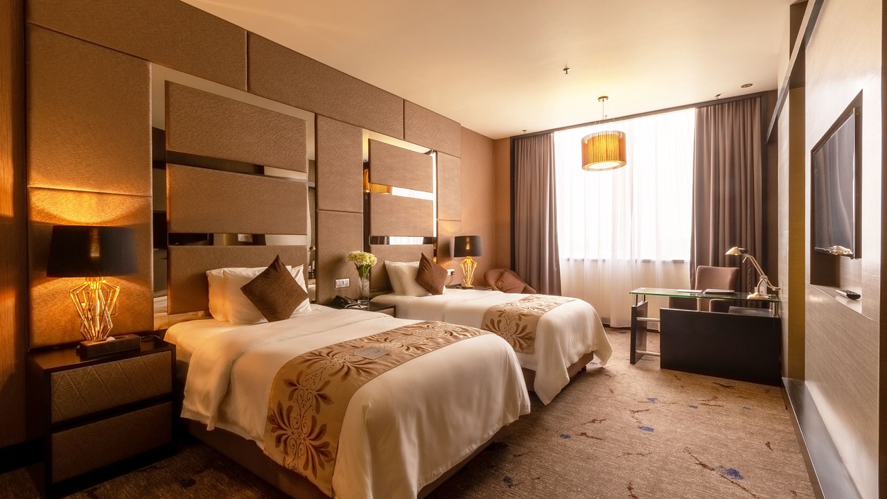 Photo of Bedroom in Bintulu