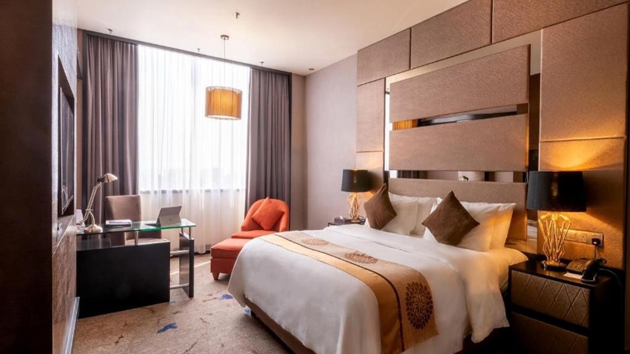 Photo of Bedroom in Bintulu