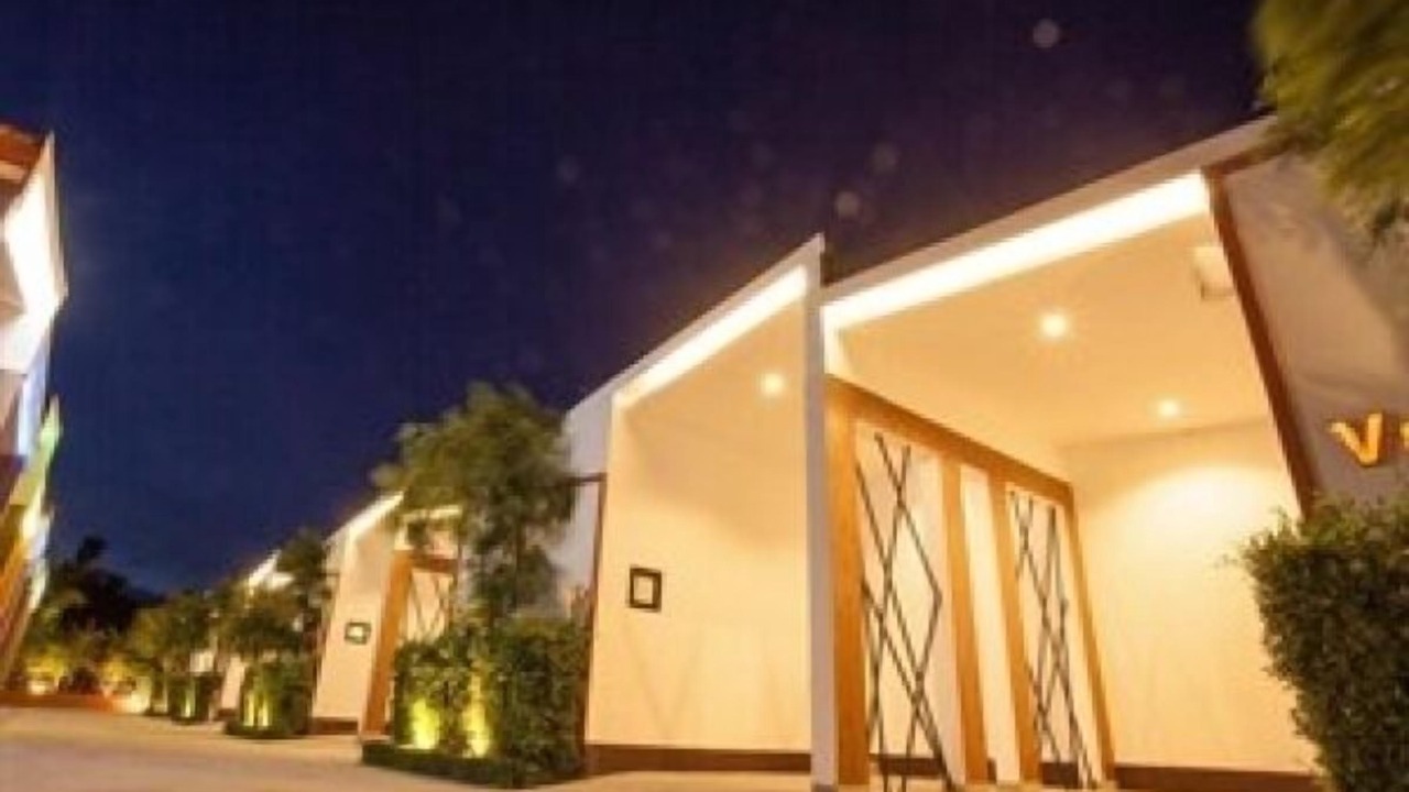 Photo of Buildings in Hua Hin