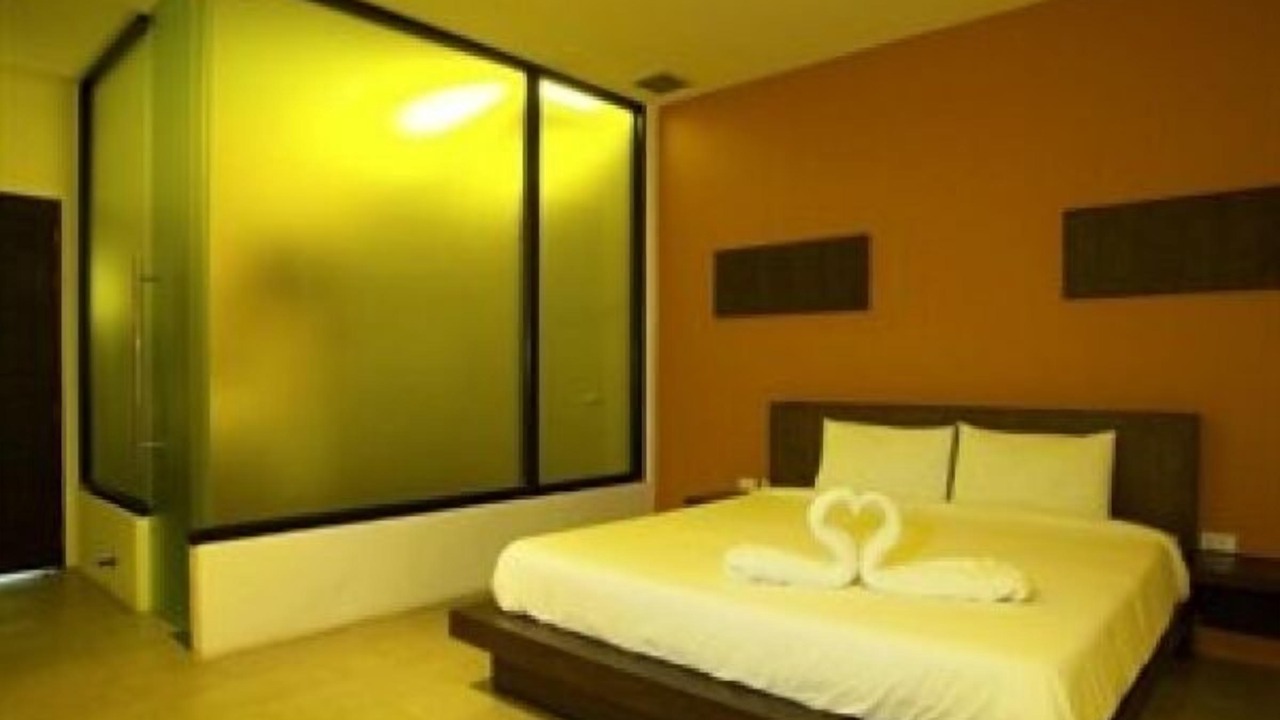 Photo of Bedroom in Hua Hin