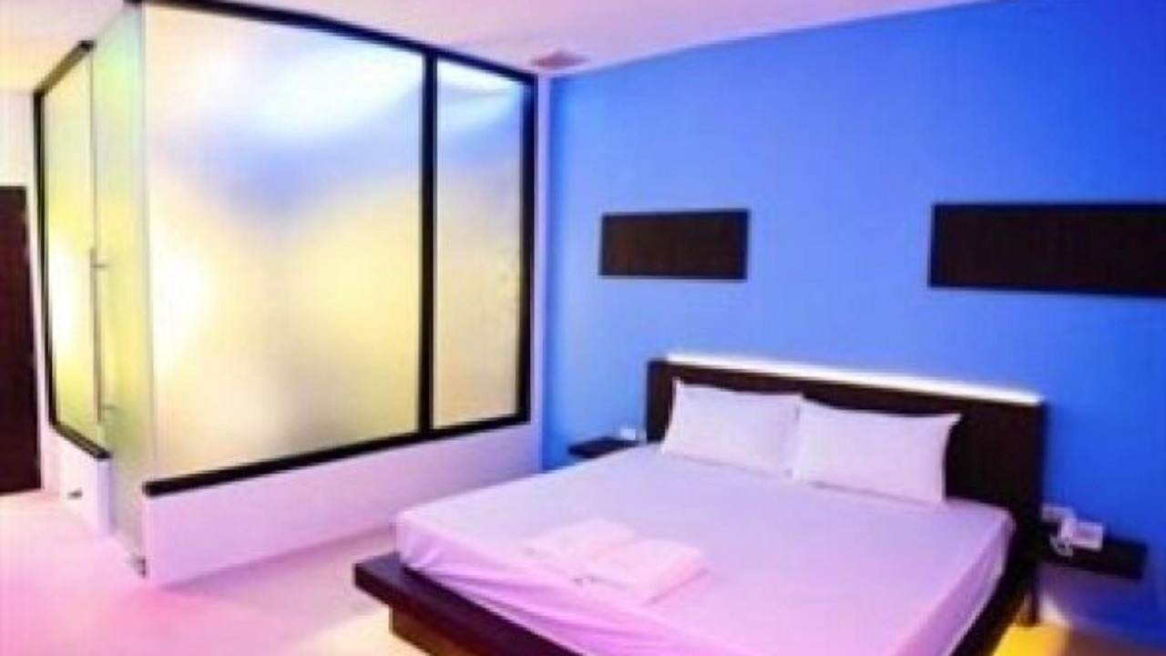 Photo of Bedroom in Hua Hin
