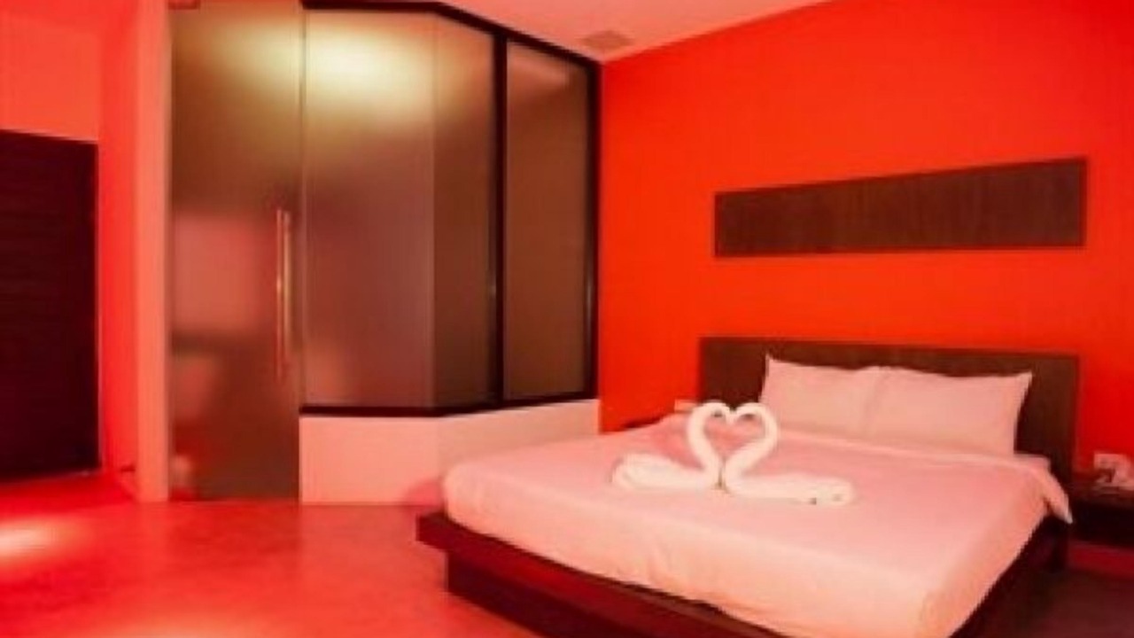 Photo of Bedroom in Hua Hin
