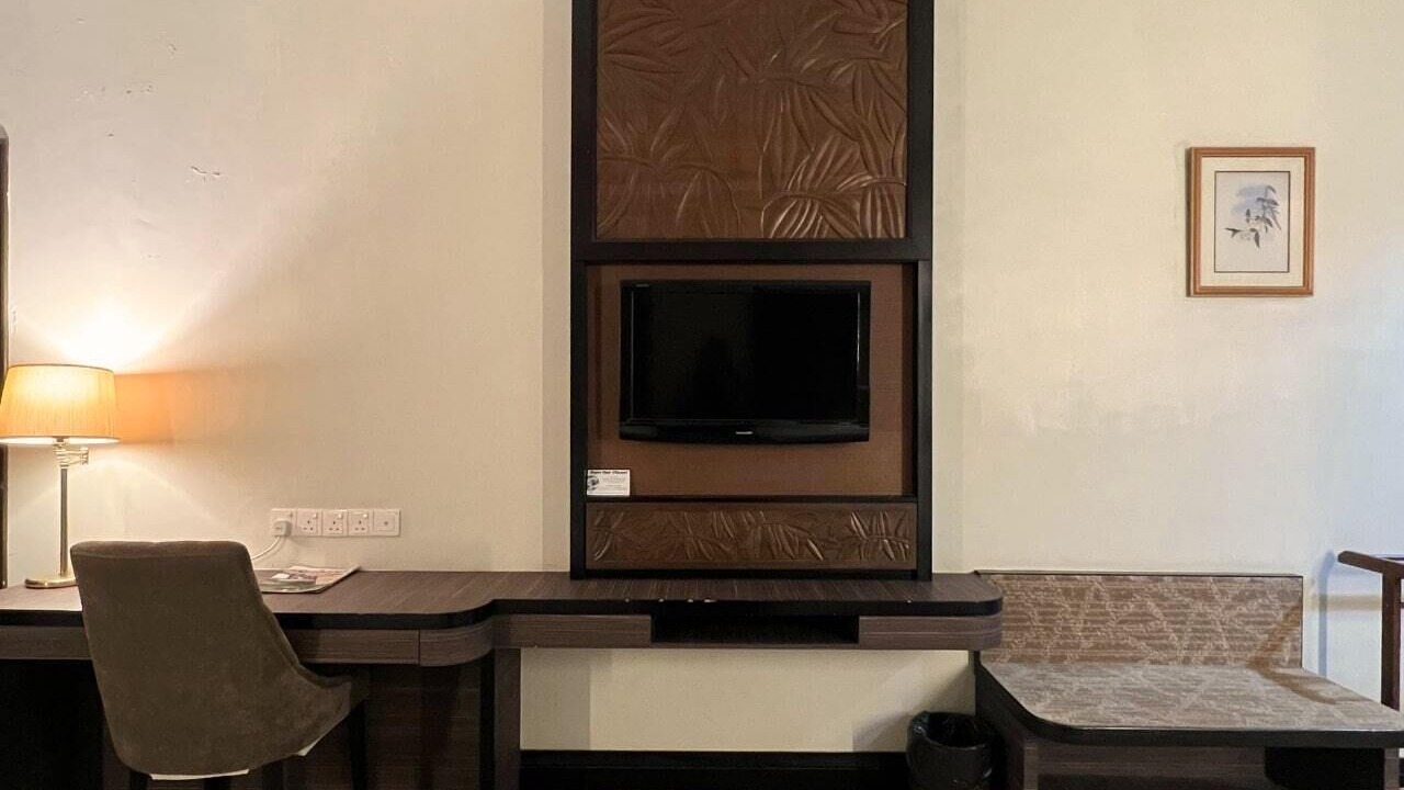 Photo of Bedroom in Pasir Gudang