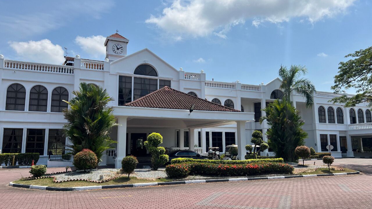 Photo of Outdoor in Pasir Gudang