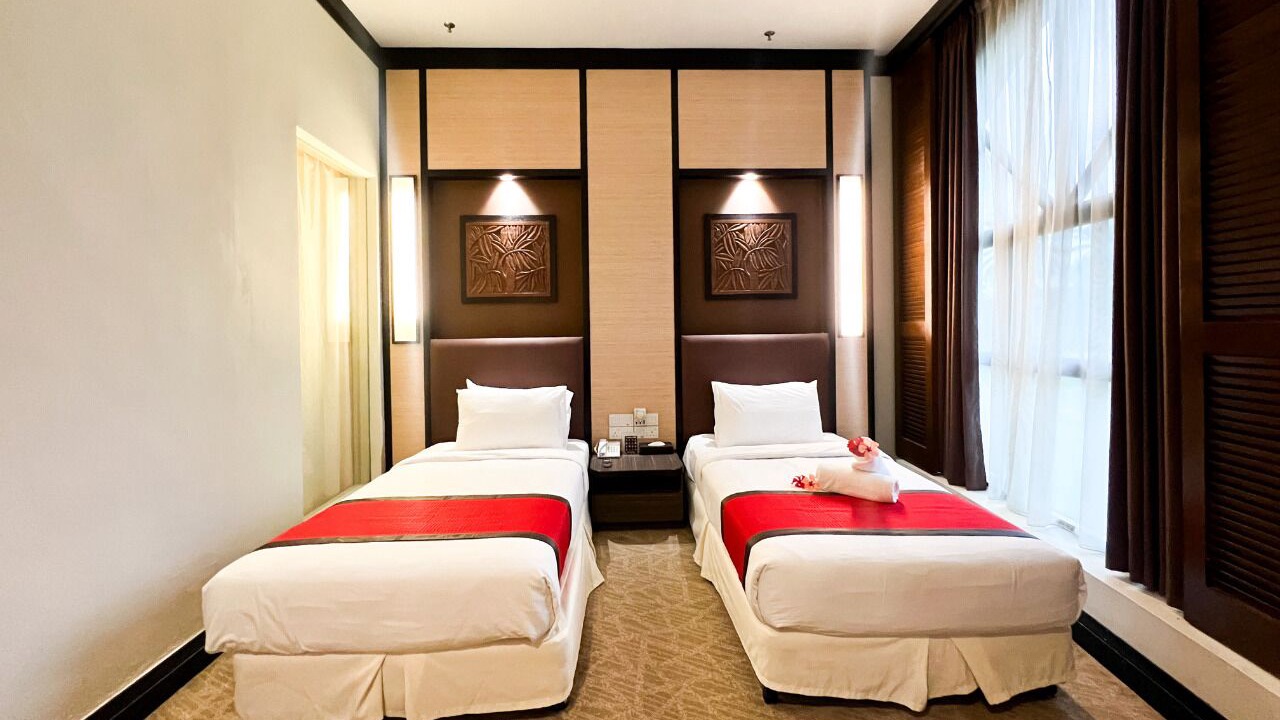 Photo of Bedroom in Pasir Gudang