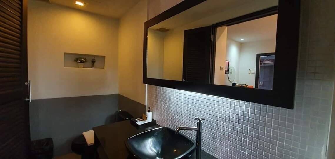 Photo of Bathroom in Hat Chao Samran
