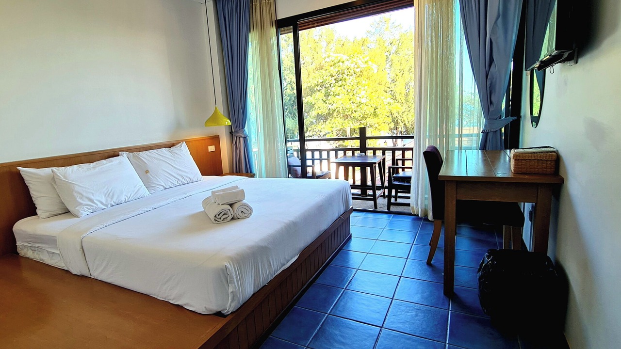 Photo of Bedroom in Hat Chao Samran
