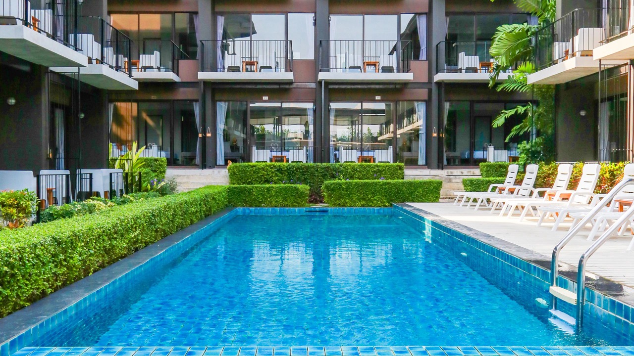 Photo of Outdoor in Rayong