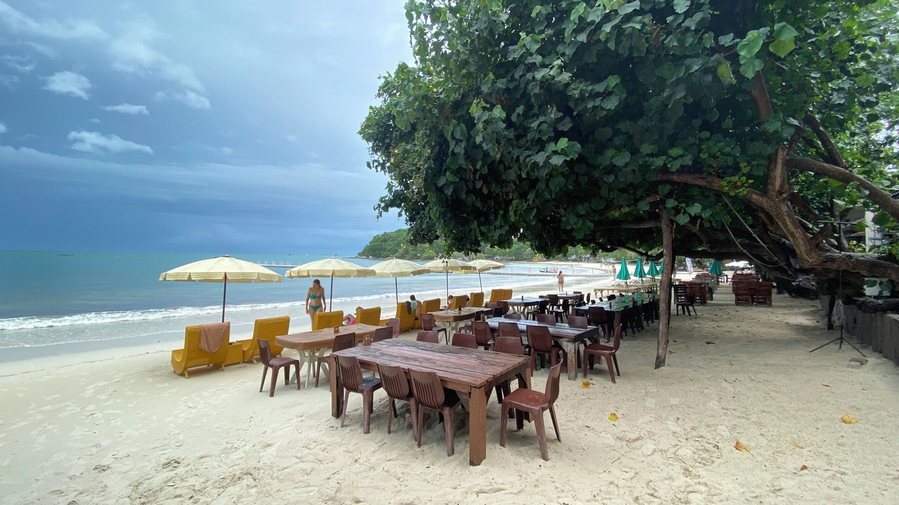 Photo of Outdoor in Rayong
