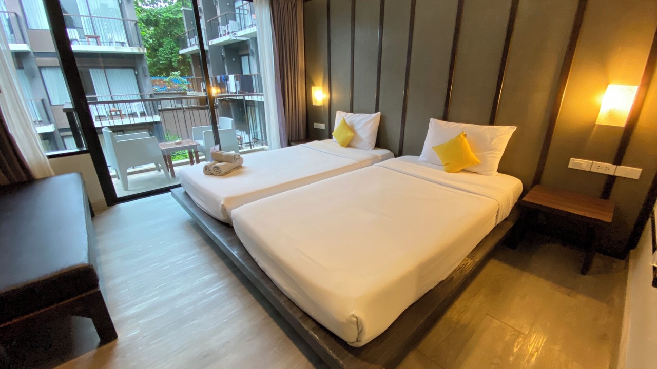 Photo of Bedroom in Rayong