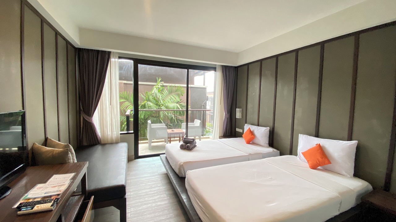 Photo of Bedroom in Rayong