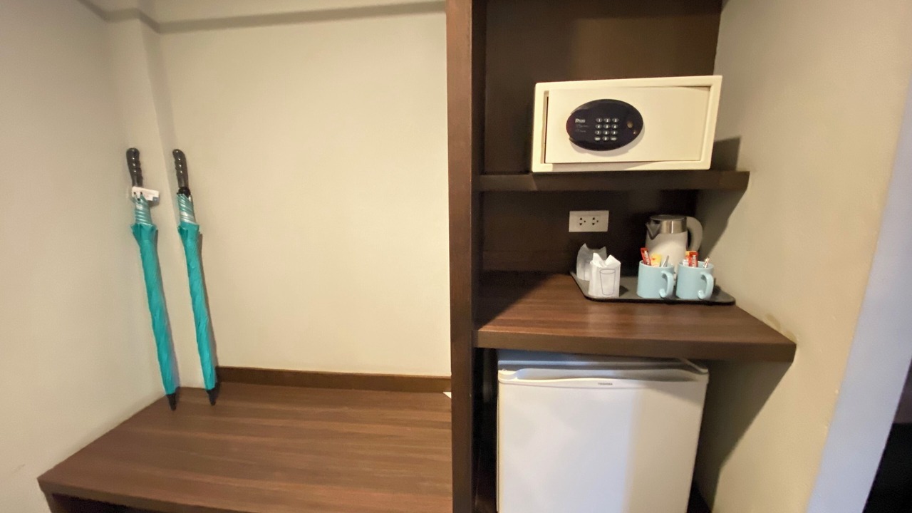 Photo of Bedroom in Rayong