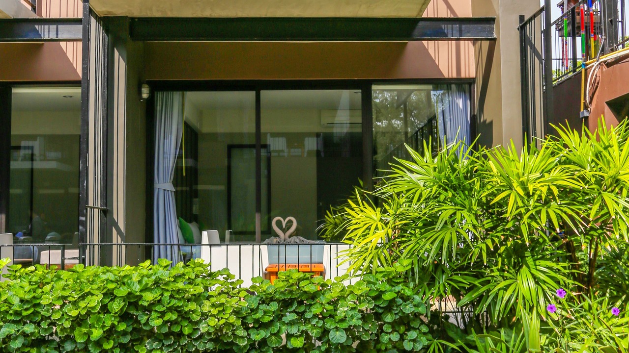 Photo of Outdoor in Rayong