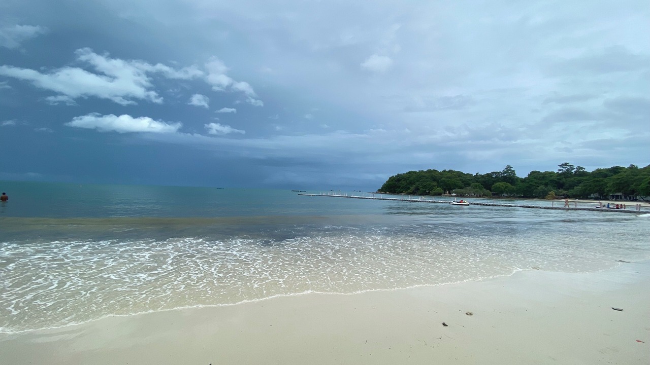 Photo of Outdoor in Rayong
