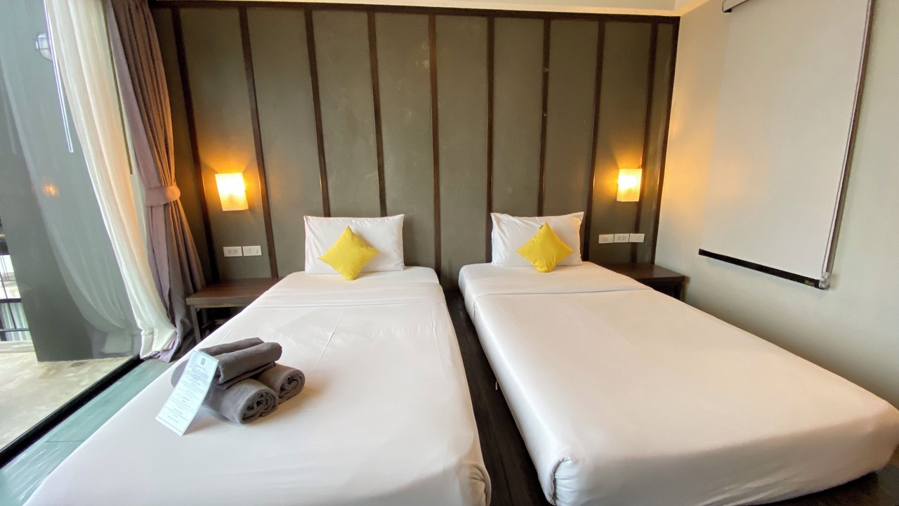 Photo of Bedroom in Rayong