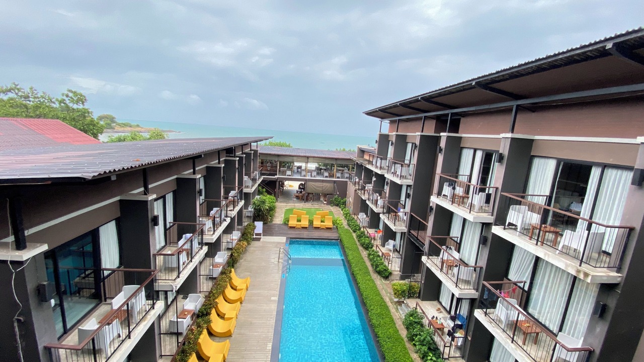 Photo of Outdoor in Rayong