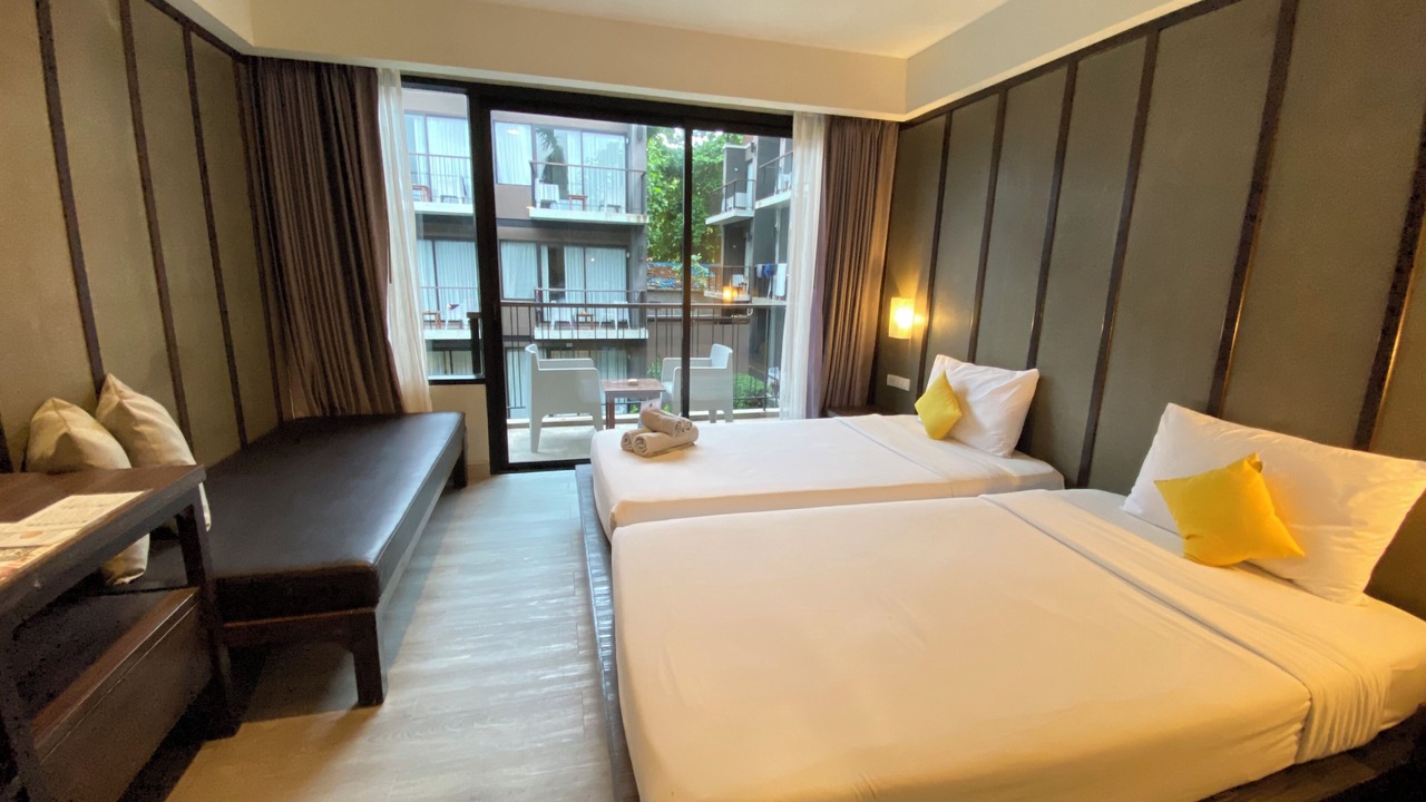 Photo of Bedroom in Rayong