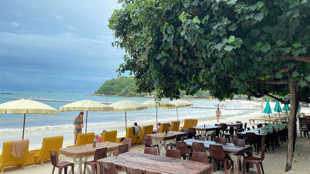 Photo of Outdoor in Rayong