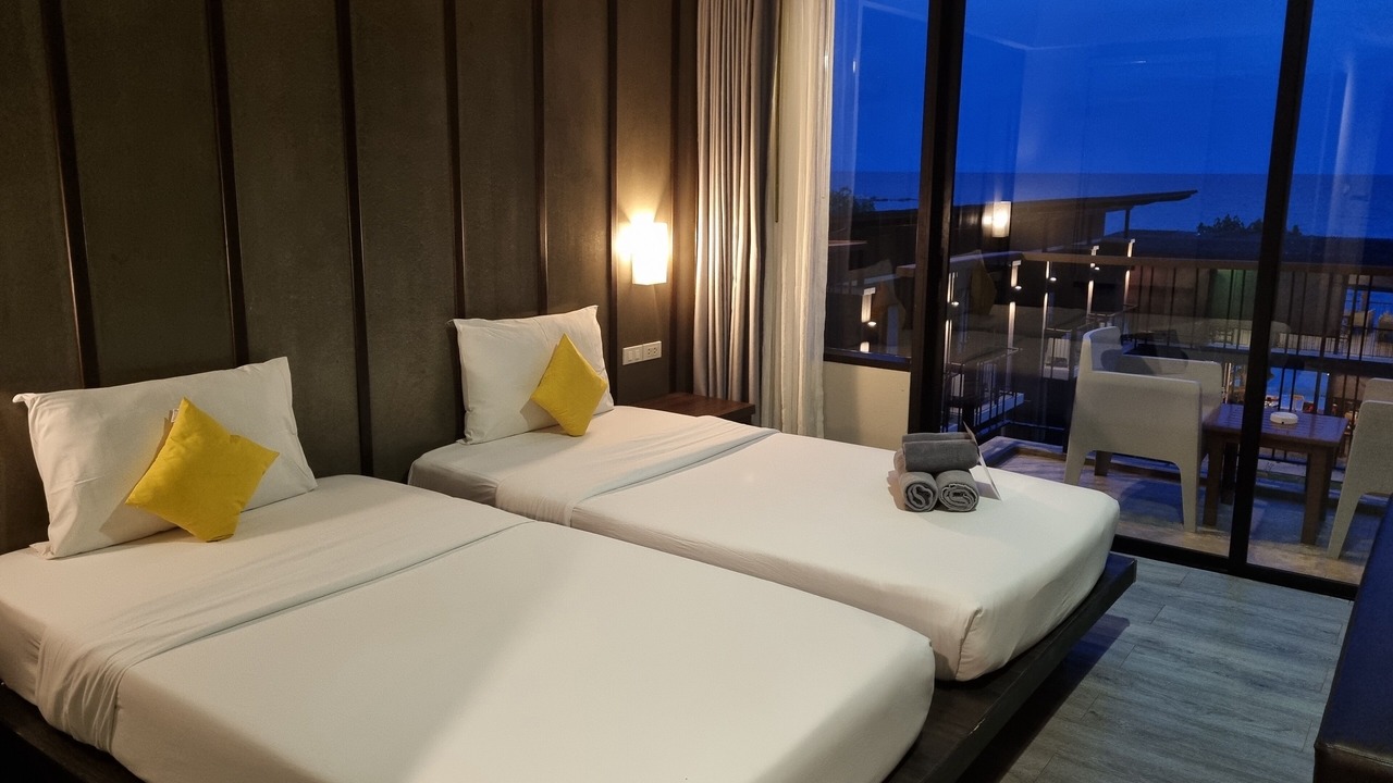 Photo of Bedroom in Rayong