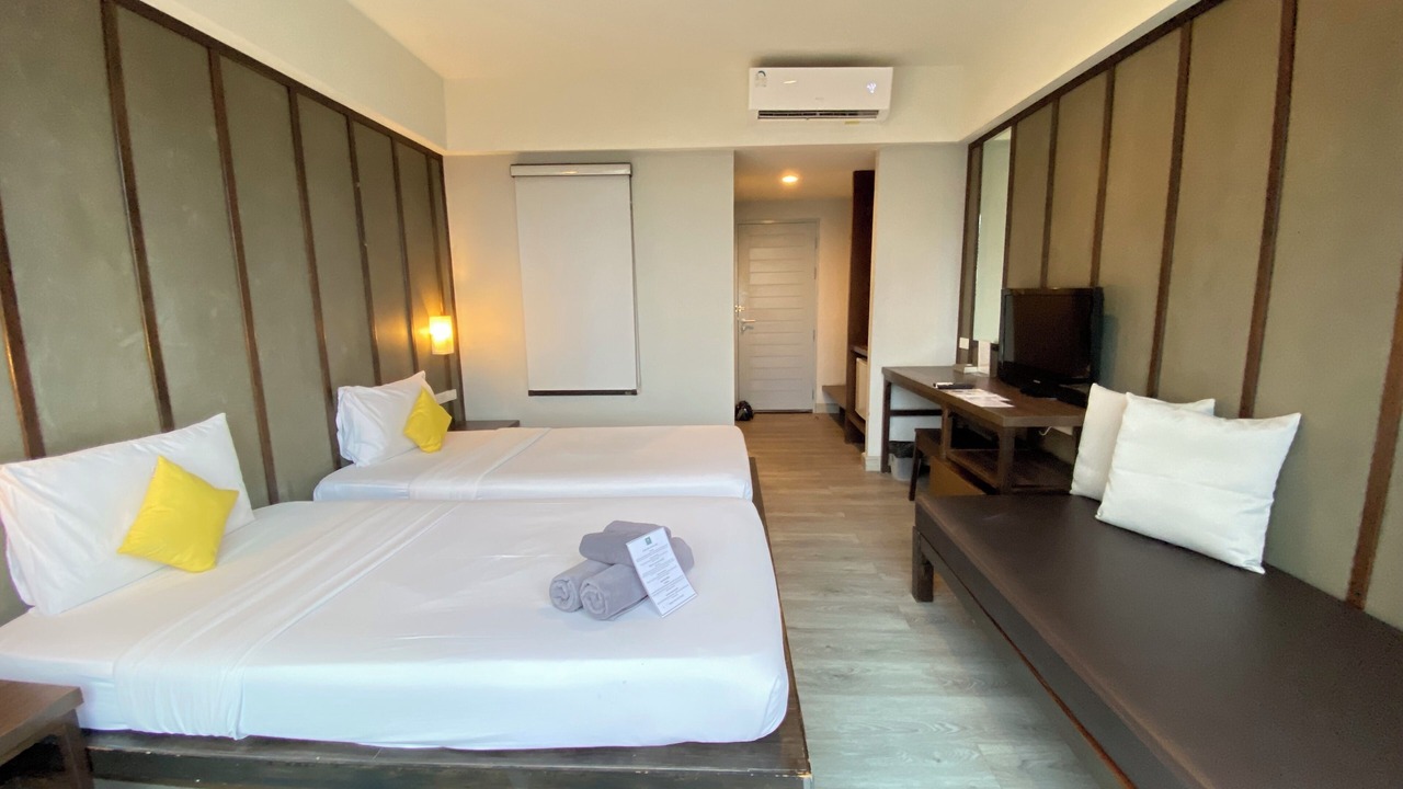 Photo of Bedroom in Rayong