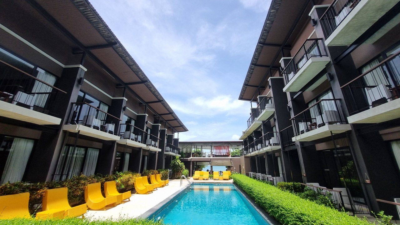 Photo of Outdoor in Rayong
