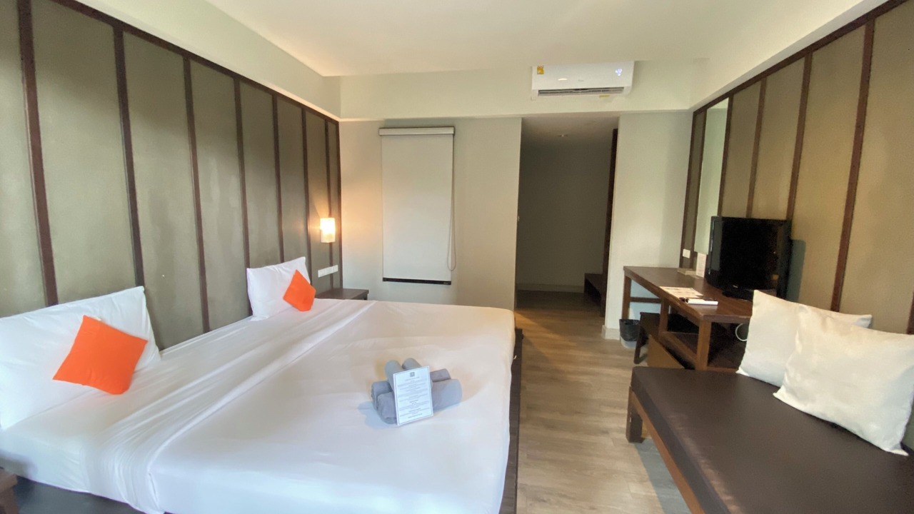 Photo of Bedroom in Rayong