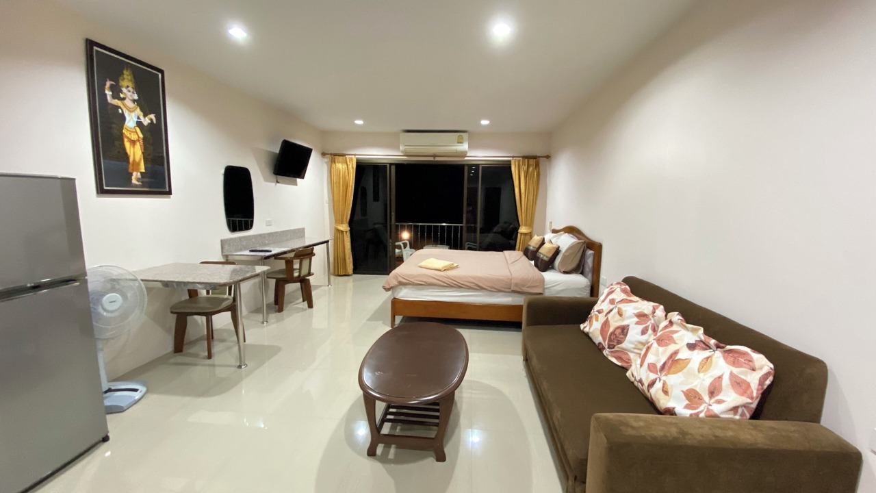 Photo of Kitchen in Cha-am