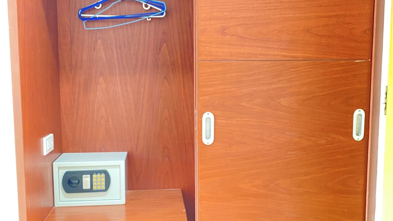 Photo of Bedroom in Cha-am