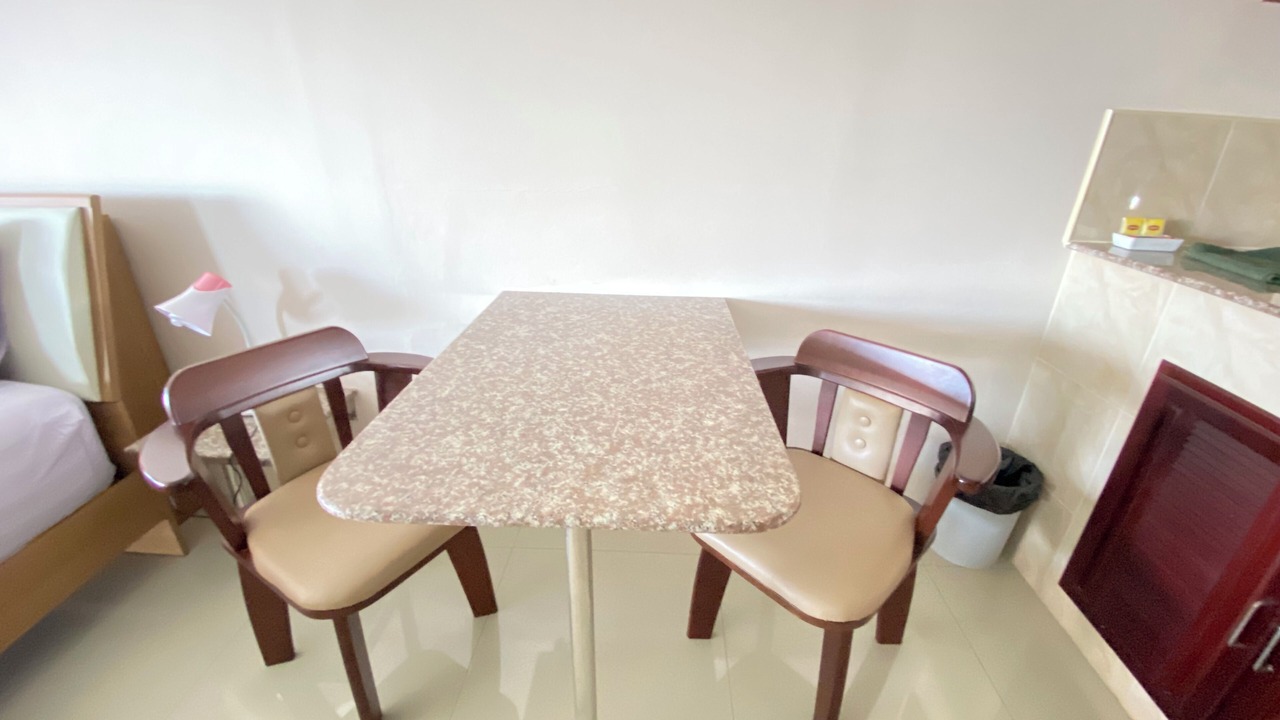 Photo of Kitchen in Cha-am