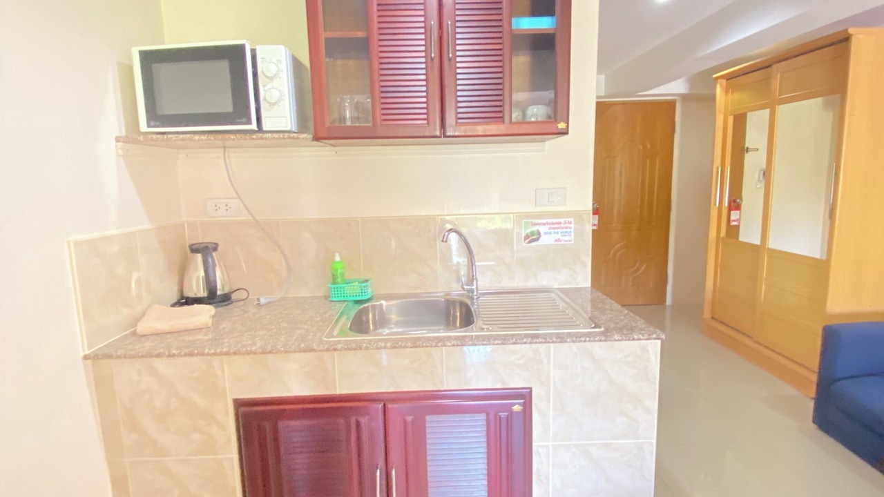 Photo of Kitchen in Cha-am