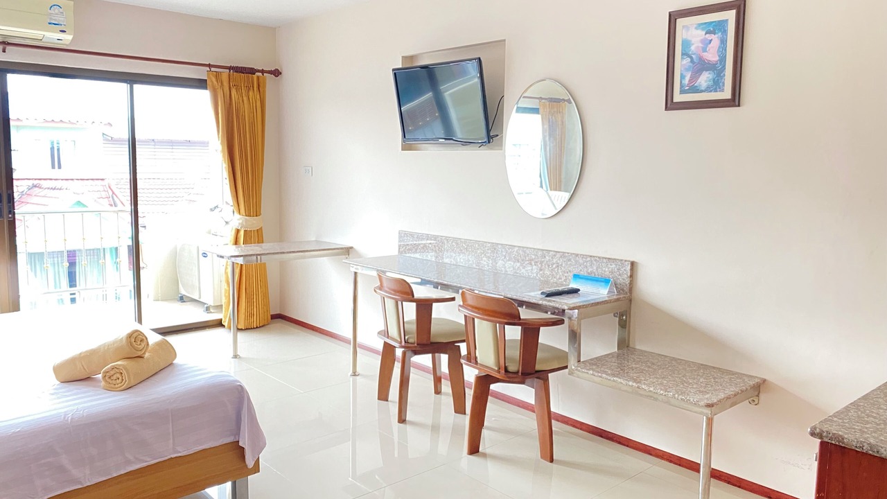 Photo of Bedroom in Cha-am