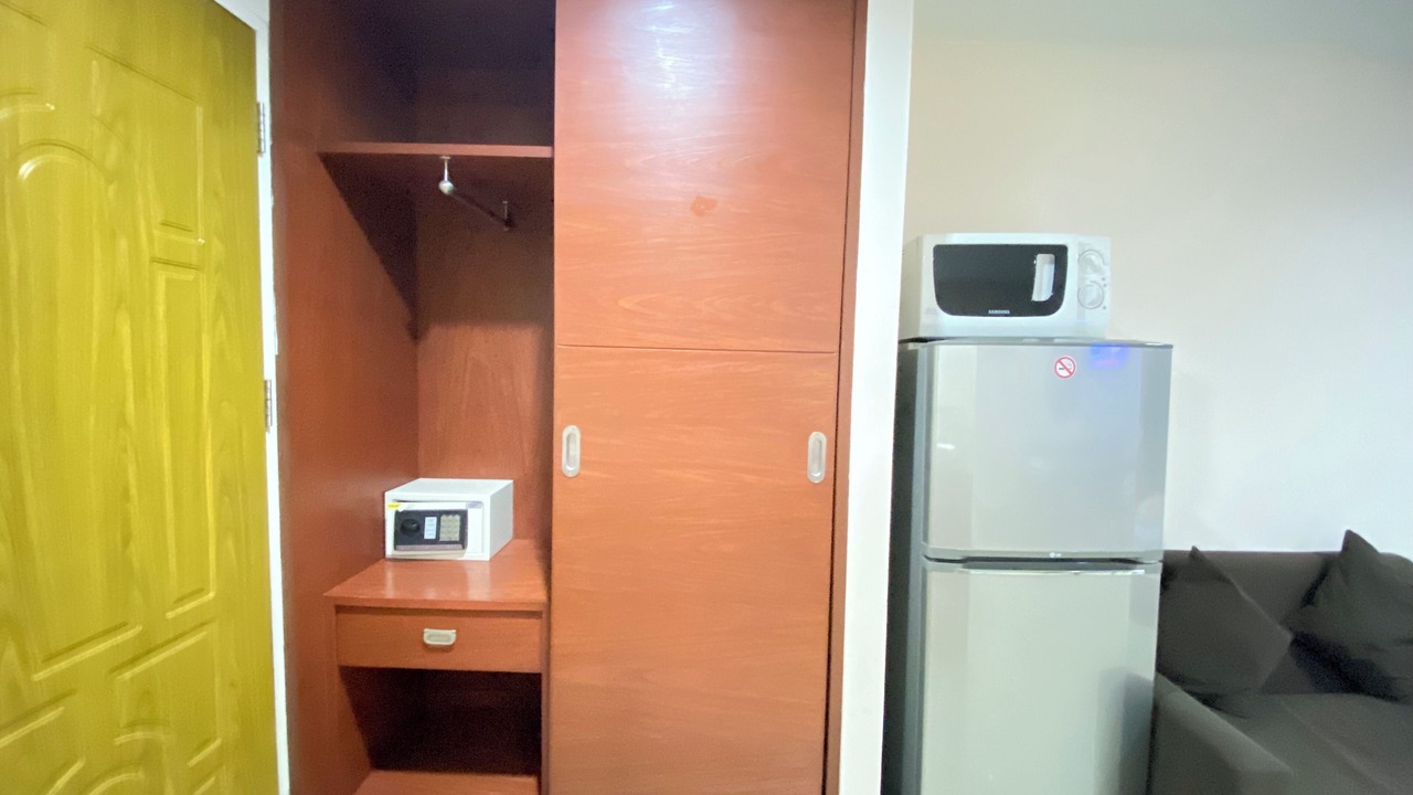 Photo of Kitchen in Cha-am