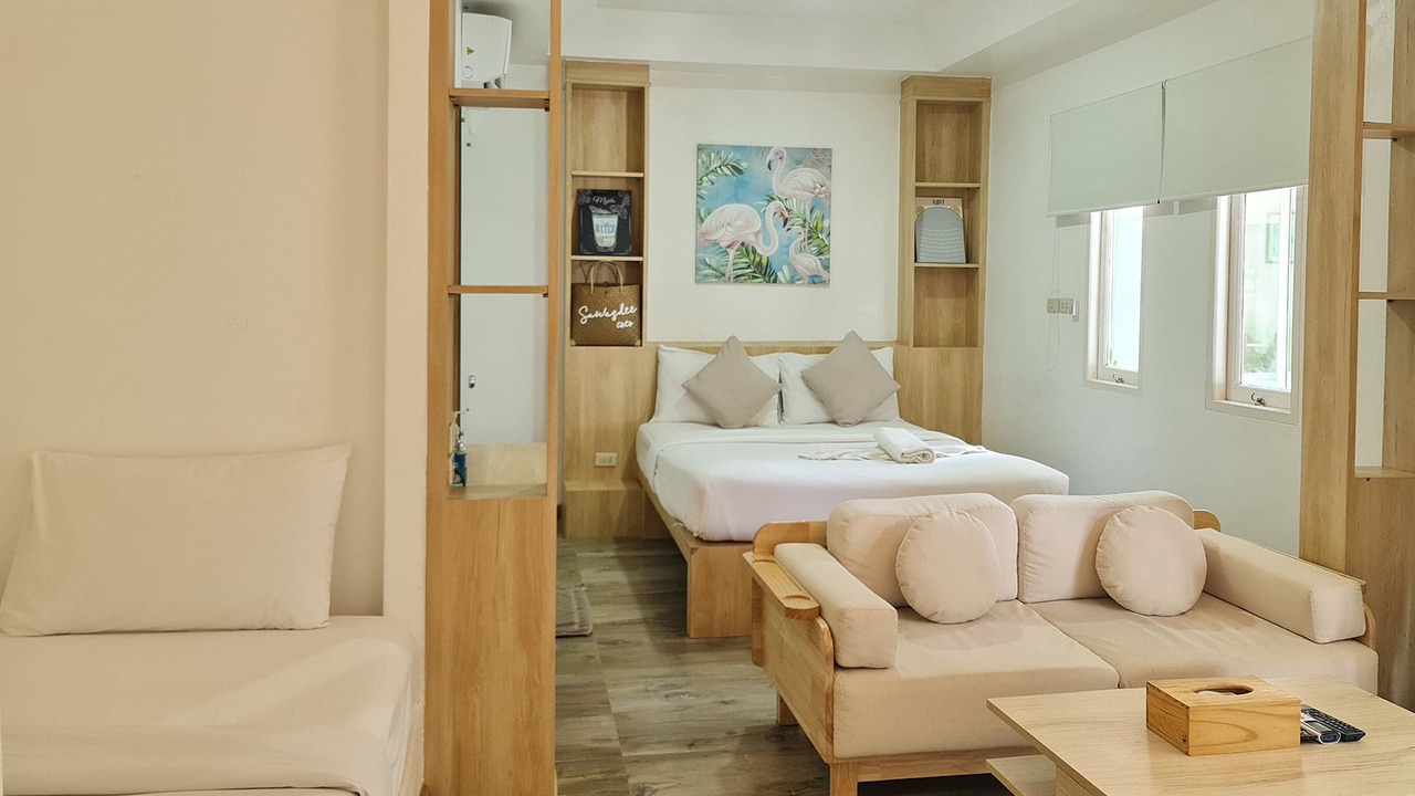 Photo of Bedroom in Rayong