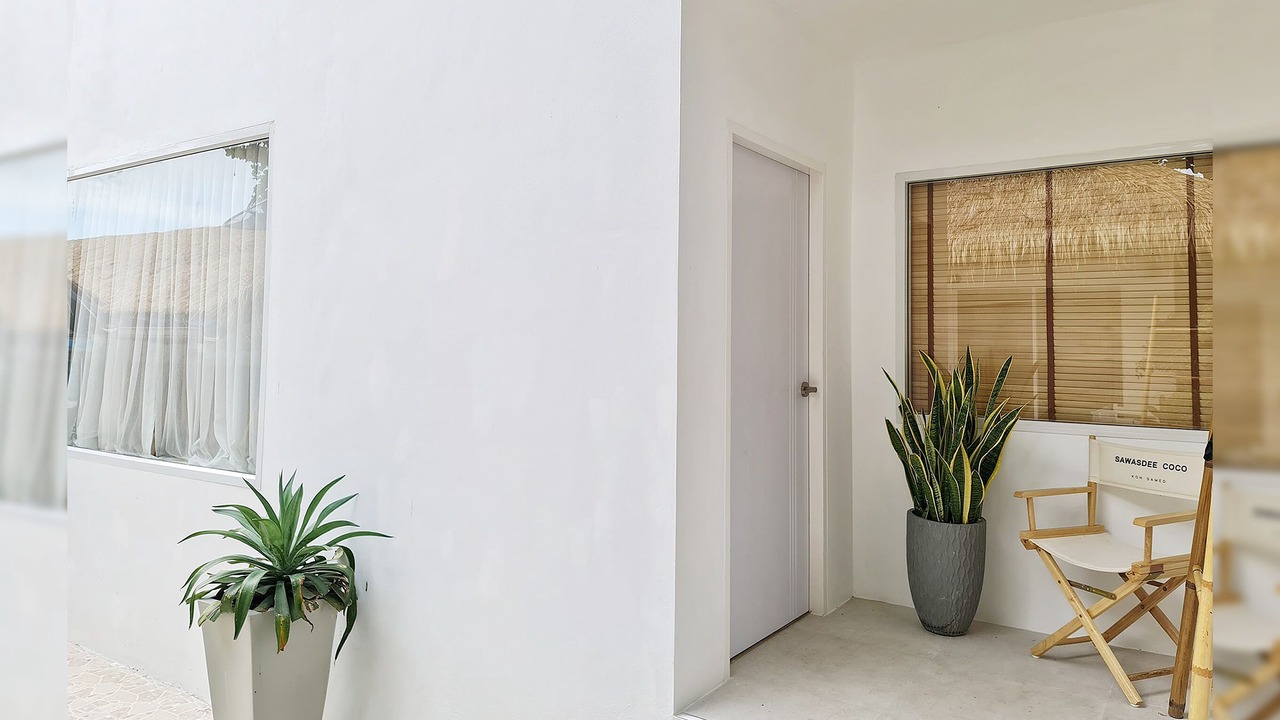 Photo of Bedroom in Rayong