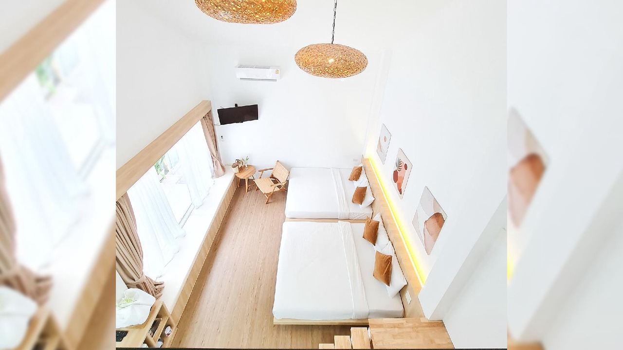 Photo of Bedroom in Rayong