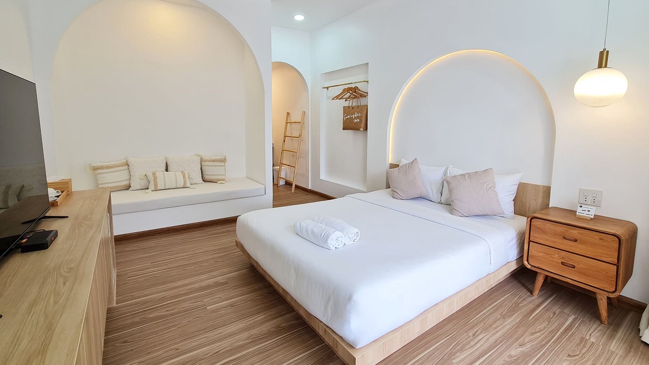 Photo of Bedroom in Rayong