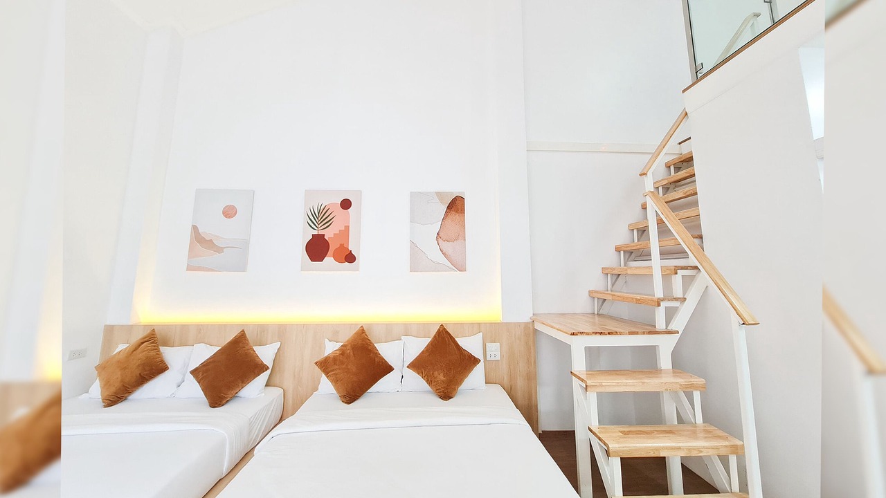 Photo of Bedroom in Rayong