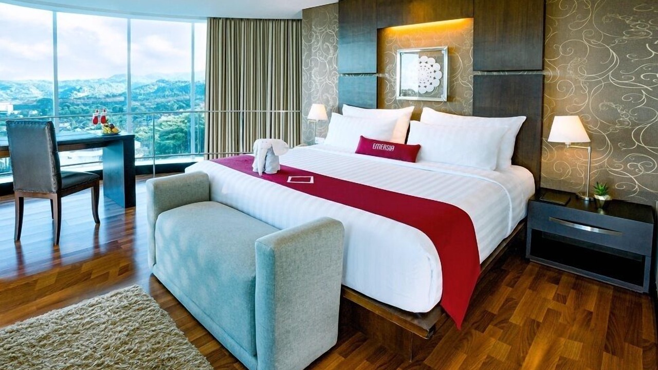 Photo of Bedroom in Bandar Lampung