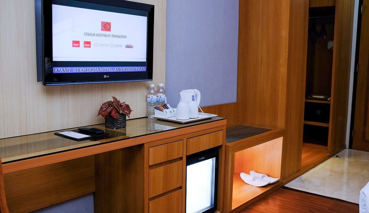 Photo of Bedroom in Bandar Lampung