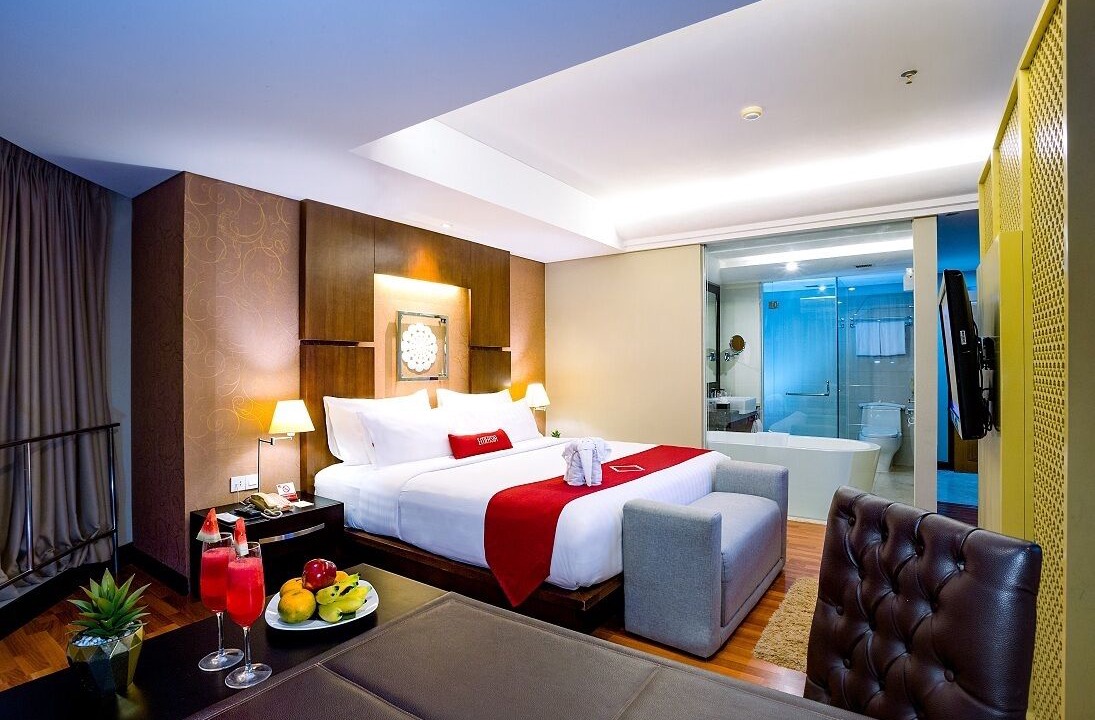 Photo of Bedroom in Bandar Lampung